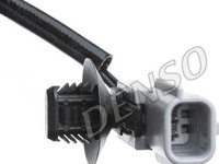 Senzor, temperatura gaze evacuare DACIA DUSTER (HS_) DENSO DET-0153