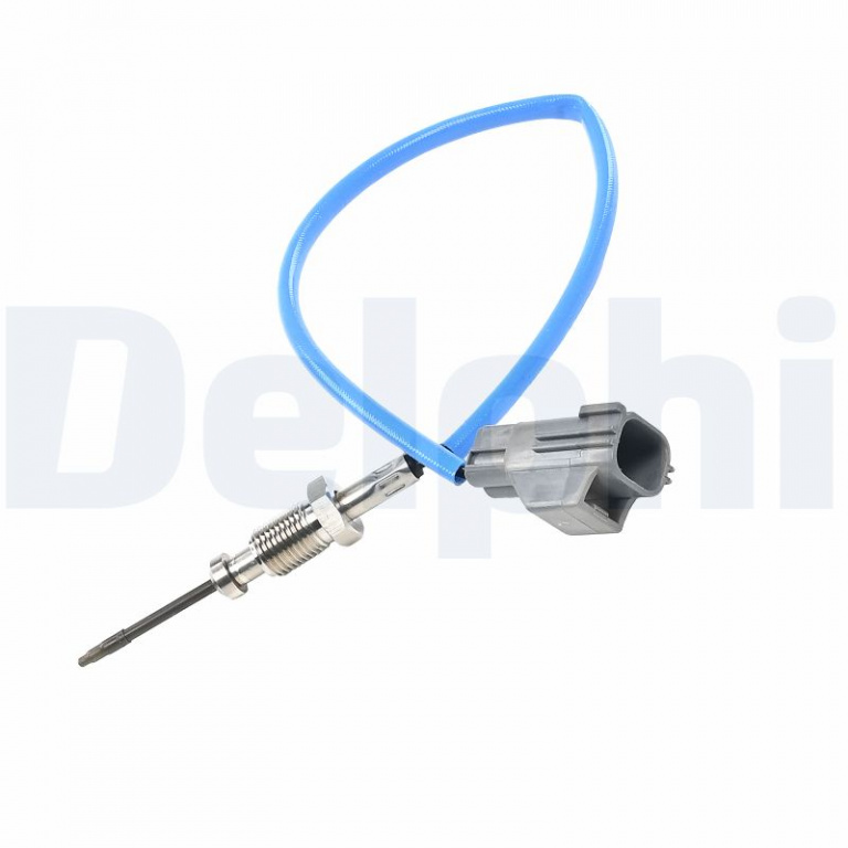 Senzor, temperatura gaze evacuare DELPHI TS30343-12B1 compatibil cu FORD GALAXY II (WA6) 2011 2012 2013 2014 2015