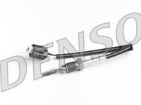 Senzor temperatura gaze evacuare DET-0101 DENSO pentru Bmw Seria 7 Bmw Seria 5 Bmw X5 Bmw Seria 3 Bmw Seria 1