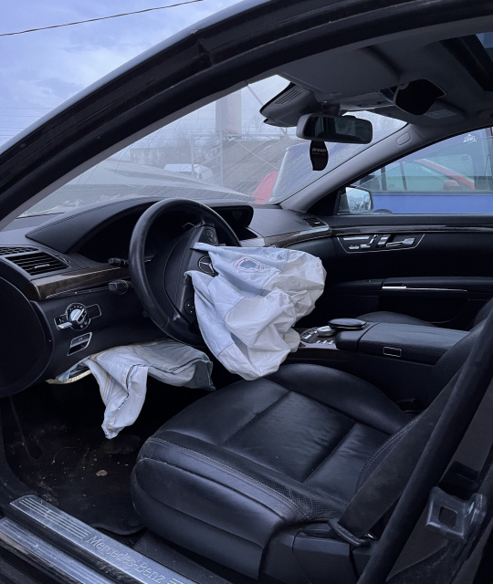 Senzor temperatura gaze evacuare DPF (A0
