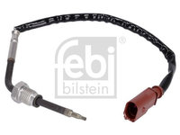 Senzor, temperatura gaze evacuare FEBI BILSTEIN 185318