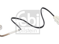 Senzor, temperatura gaze evacuare FEBI BILSTEIN 185423