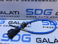 Senzor Temperatura Gaze Evacuare Ford Focus 3 1.6 TDCI 2010 - 2018 Cod 6M51-12B591-CA 6M5112B591CA