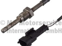 Senzor, temperatura gaze evacuare inainte de catalizator (708369050 PIE) CADILLAC,OPEL,SAAB,VAUXHALL