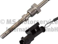 Senzor, temperatura gaze evacuare inainte de catalizator (708369460 PIE) CHEVROLET,OPEL,VAUXHALL