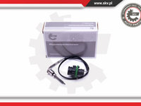 Senzor temperatura gaze evacuare ; MERCEDES-BENZ Actros Atego Econic Touro ; A0061530728