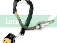 Senzor temperatura gaze evacuare MERCEDES-BENZ GLK-CLASS X204 LUCAS ELECTRICAL LGS6008