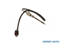 Senzor, temperatura gaze evacuare Mercedes S-CLASS (W221) 2005-2016 #2 0071536328