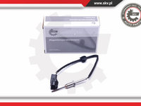 Senzor temperatura gaze evacuare ; NISSAN NP300 Navara Pathfinder III Cabstar ; 22630EC00A