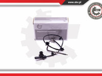 Senzor temperatura gaze evacuare ; OPEL Astra J Meriva B Mokka Zafira Tourer C 1.6 CDTI ; 55570089