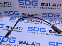 Senzor Temperatura Gaze Evacuare Peugeot 208 1.6 HDI 2012 - 2019 Cod 9665090280
