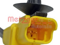 Senzor, temperatura gaze evacuare RENAULT GRAND SCENIC III (JZ0/1) (2009 - 2016) METZGER 0894028 piesa NOUA