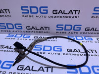 Senzor Temperatura Gaze Evacuare Skoda Rapid 1.6 TDI CXMA 2013 - Prezent Cod 04L906088AR