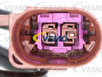 Senzor temperatura gaze evacuare V10-72-0005 VEMO pentru Audi A3 Vw Golf Vw Rabbit Vw Touran Vw Caddy Seat Altea Skoda Octavia Seat Toledo Vw Passat Vw Jetta Vw Vento Seat Leon Vw Eos Skoda Laura Vw Bora Skoda Superb