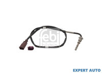 Senzor, temperatura gaze evacuare Volkswagen AUDI A3 (8P1) 2003-2012 #2 03L906088AJ