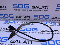 Senzor Temperatura Gaze Evacuare Volkswagen Golf 7 1.6 TDI CLHA CLHB CRKA CRKB CXXA CXXB DBKA 2013 - 2020 Cod 04L906088AR