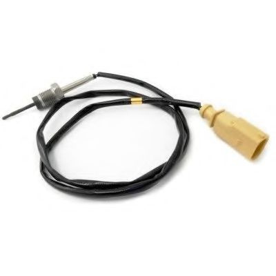 Senzor, temperatura gaze evacuare VW EOS (1F7, 1F8