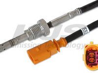 Senzor, temperatura gaze evacuare VW GOLF PLUS (5M1, 521) (2005 - 2013) MTR 12115471