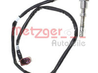 Senzor, temperatura gaze evacuare VW PASSAT CC (357) (2008 - 2012) METZGER 0894003