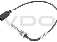 Senzor temperatura gaze evacuare VW TOUAREG 7P5 VDO A2C59507006Z