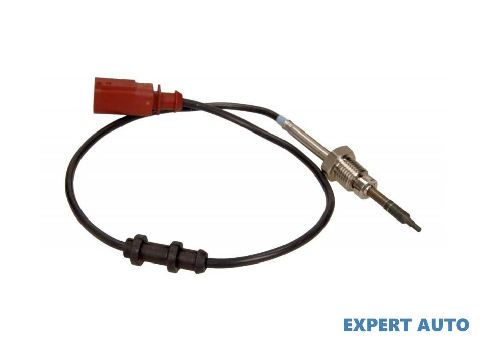 Senzor temperatura gaze filtru particule Volkswagen VW PASSAT (362) 2010-2014 #3 03L906088CE