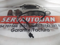 Senzor temperatura gaze Mercedes-Benz E Class W212 2.2 Motorina 2012, A0081532728