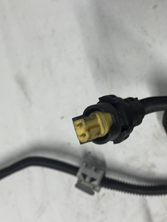 Senzor temperatura gaze Mercedes C class