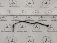 Senzor temperatura gaze Mercedes E-Class W212 2.2 Diesel Euro 5 A0081532228