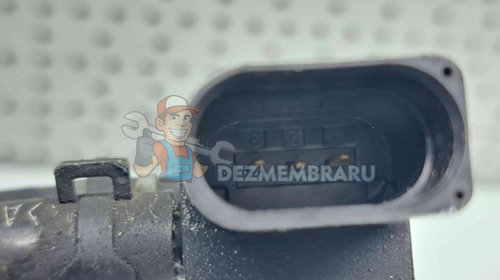 Senzor temperatura gaze Volkswagen Passat CC (357) [Fabr 2008-2012] 076906051A 2.0 TDI CBAB