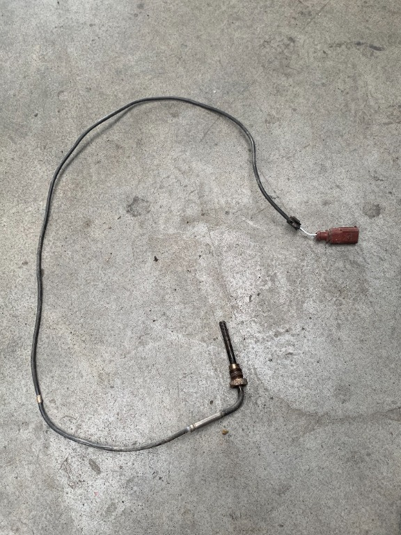 Senzor temperatura gaze Vw/Audi cod 059906088C