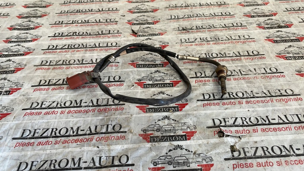 Senzor temperatura gaze VW Passat B6 Variant (3C5) 2.0 TDI 110 cai cod: 03L906088AJ