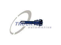 Senzor,temperatura interior (0859075 TRUCKTEC) BMW