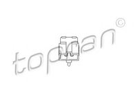Senzor temperatura interior 111 032 TOPRAN pentru Vw Passat Seat Cordoba Audi A4 Audi A3 Skoda Octavia Vw Golf