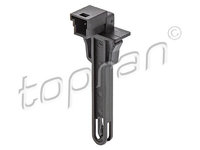 Senzor temperatura interior 117 097 TOPRAN pentru Seat Leon Vw Golf Skoda Octavia