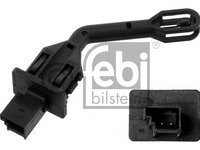 Senzor temperatura interior 37061 FEBI BILSTEIN pentru Mercedes-benz Cls Mercedes-benz S-class Mercedes-benz C-class Mercedes-benz G-class Mercedes-benz Sprinter Mercedes-benz Vito Mercedes-benz Viano Mercedes-benz Sl Mercedes-benz E-class Mercedes-b