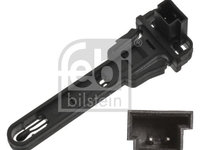 Senzor temperatura interior 45762 FEBI BILSTEIN pentru Bmw Seria 3 Bmw Seria 1 Bmw X1 Bmw X3