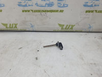 Senzor temperatura interior 6q0820539 Volkswagen VW Polo 4 9N [2001 - 2005]