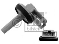 Senzor,temperatura interior AUDI A3 (8L1), SKODA OCTAVIA (1U2), VW GOLF Mk IV (1J1) - FEBI BILSTEIN 32808