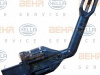 Senzor temperatura interior MERCEDES-BENZ B-CLASS W246 W242 HELLA 6ZT 351 080-401