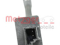 Senzor,temperatura interior MERCEDES CLS (C218) (2011 - 2016) METZGER 0905423 piesa NOUA