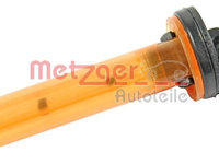 Senzor,temperatura interior METZGER 0905426