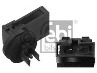 Senzor,temperatura interior SEAT CORDOBA limuzina (6K1, 6K2), AUDI A4 limuzina (8D2, B5), VW PASSAT (3A2, 35I) - FEBI BILSTEIN 32809