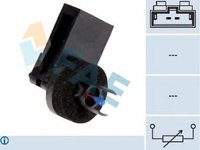 Senzor temperatura interior VW VENTO 1H2 FAE 33516