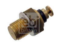 Senzor,temperatura lichid de racire (01939 FEBI BILSTEIN) AUDI,SEAT,VW