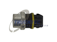 Senzor,temperatura lichid de racire (0742011 TRU) SEAT,VW
