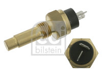 Senzor,temperatura lichid de racire (08658 FEBI BILSTEIN) MERCEDES-BENZ,NEOPLAN,SETRA