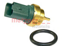 Senzor temperatura lichid de racire 0905083 METZGER pentru Peugeot 206 Peugeot 307 CitroEn Berlingo Peugeot Grand Peugeot Partner Peugeot Ranch CitroEn C3 CitroEn C2 CitroEn C4 Peugeot 1007 CitroEn Xsara Peugeot 207 Peugeot 308