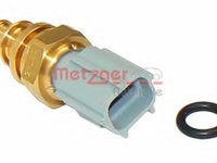 Senzor temperatura lichid de racire 0905156 METZGER pentru Ford Mondeo Ford Cougar Peugeot Boxer Peugeot Manager CitroEn Jumper CitroEn Relay Ford Escape Ford Maverick Ford Fiesta Ford Ikon Ford Fusion Ford Focus Volvo S40 Volvo V50 Ford Galaxy Ford 