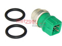 Senzor temperatura lichid de racire 0905236 METZGER pentru Renault Laguna Renault Megane Volvo S40 Volvo V40 Mitsubishi Carisma Renault Espace Renault Kangoo Renault Clio Opel Arena Renault Trafic Renault ScEnic