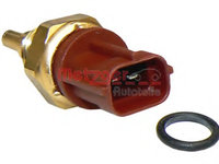 Senzor temperatura lichid de racire 0905276 METZGER pentru Fiat Sedici